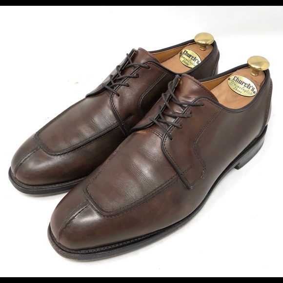 allen edmonds hancock